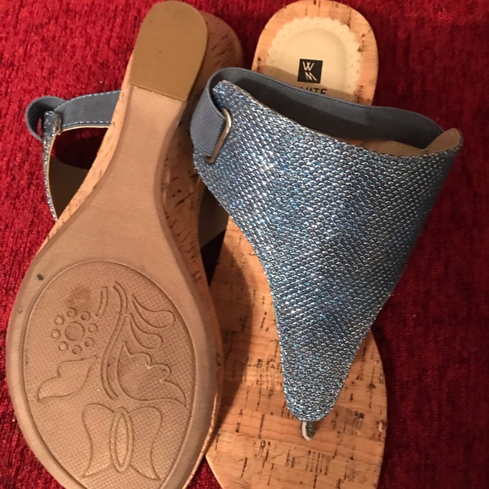 Sandals - Picture 5 of 5
